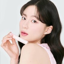 rom&nd ロムアンド 33 BARE VINE ベアヴァイン ジューシーラスティングティント 5.5g 口紅 リップ JUICY LASTING TINT 韓国 コスメ_画像4