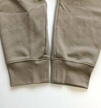 新品 送料込 NIKE NSW CLUB FT CARGO PANTS Mサイズ KHAKI カーキ ナイキ クラブ フレンチテリー カーゴ パンツ テーパード 薄手_画像3