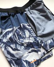 新品 送料込 NIKE DRI-FIT TRAIL FLEX STRD SHORT PANTS Sサイズ ナイキ ドライフィット トレイル フレックス ストライド ショート パンツ_画像6