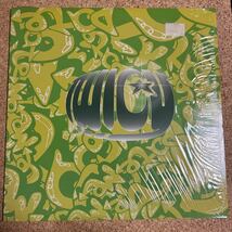 TWIGY / DATEME / PROD. BEN THE ACE / SPELLBOUND RECORDS / 1997年 / LP レコード_画像1