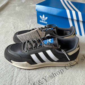 26.0cm 新品 adidas originals CT86 アディダスオリジナルス CT 86 メンズ スニーカー カジュアルシューズ グレー ホワイト GW5720