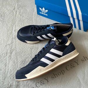 28.5cm 新品 adidas originals CT86 アディダスオリジナルス CT 86 メンズ スニーカー カジュアルシューズ ネイビー 紺 ホワイト GW5721