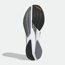25.5cm 新品 adizero BOSTON 11 adidas アディダス ランニングシューズ アディゼロ ボストン11 M メンズ マラソン 黒 ブラック GX6651_画像10