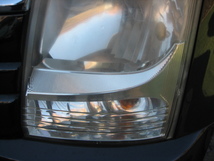 H20年 ワゴンR MH22S ヘッドライト 左右セット 100-59122 レべライザー付き 231110 387528 SK_画像8
