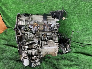 ACR50 Estima engine 2AZ-FE 19000-28D10 76,448km ANH20Alphard/ヴェルファイヤにも Used item Buy Now 231127 M 工場