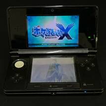 BKg069R 読込◯ DS 3DS ゲームソフト まとめ ポケットモンスター ブラック ハートゴールド アルファサファイア X ポケモン HGSS BW XY ORAS_画像9