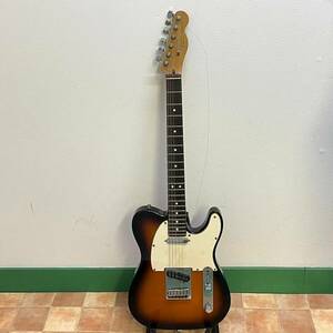 BKg162R 160 Fender TELECASTER フェンダー テレキャスター エレキギター シリアル No.N4942736 made in USA サンバースト