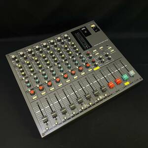 BKg183I 120 SONY MXP-290R 8ch Audio Mixer 8チャンネル オーディオミキサー オーディオ機器 音響機材