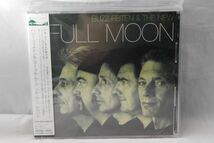 ☆AOR 廃盤CD バジーフェイトン＆ニューフルムーン Buzz Feiten & The New Full Moon_画像1