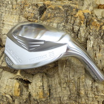 夏芝用 バルド ツアーサテン BALDO CORSA FORGED BOUNCE SATIN WEDGE 56-12度 新品 ヘッドパーツ_画像2