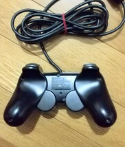 PS2 コントローラー DUALSHOCK2 ～プレステ2_画像2