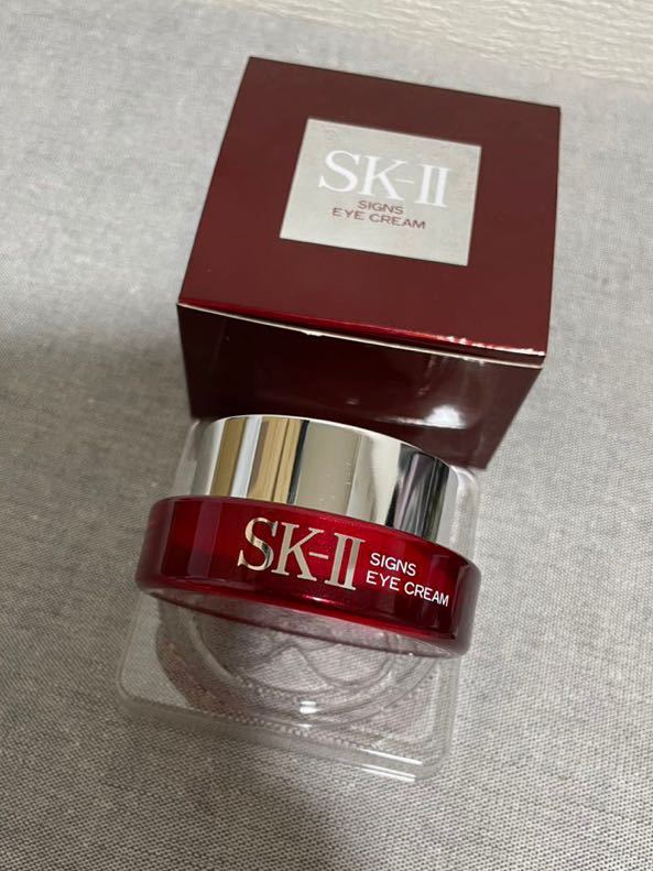 2023年最新】Yahoo!オークション -sk2 クリーム(SK-II)の中古品・新品