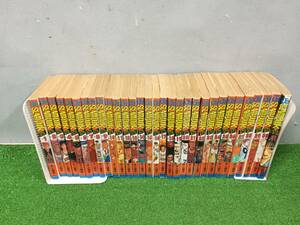 ⑥ ジャンプコミックス SLAMDUNK スラムダンク 井上雄彦 1巻から31巻 全巻セット 漫画 コミック 26-61