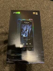 fiio m15s DAP 超高音質