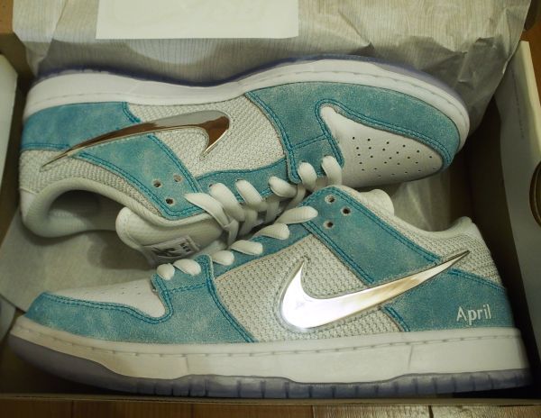 Yahoo!オークション -「Nike SB Dunk Low Pro 」の落札相場・落札価格