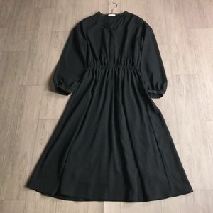 100円スタート○ index インデックス　ワンピース　黒　ワールド　L