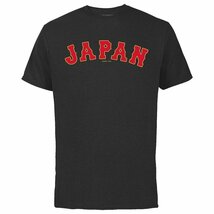 【MS】大谷翔平 2023年WBC ワールドベースボールクラシック 公式 正規Tシャツ 新品 WBCホログラム付き サイズXL_画像4