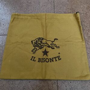 IL BISONTE 布袋