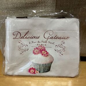 ランチトートバッグ ミニトートバッグ