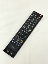 TOSHIBA REGZA 55インチ液晶テレビ★☆リモコン付き　55J10★動作品★2016年製品_画像9