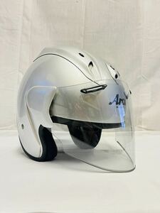 HM-074／Arai HELMET RⅡ SZ SNELL☆★