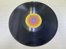イタリアングラフィティ/ニックデカロ YZ-8034-AU LP盤 レコード 歌詞カード付き_画像3