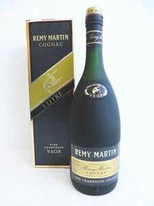 レミーマルタン VSOP REMY MARTIN V.S.O.P コニャック ブランデー 1000ｍｌ 1L 40% 洋酒 古酒 未開栓