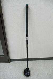 【NITTAX 】ニッタクス Park Golf NTX Mak Bird LITE-WEIGHT GRAPHITE POWER PLUS パークゴルフ クラブ IPGA 国際パークゴルフ協会認定 