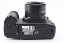 【美品】 Canon キャノン EOS 5D MarkII デジタル一眼レフカメラ EF 50mm F1.8 II 【動作確認済み】 #4937_画像5