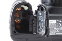【美品】 Canon キャノン EOS 5D MarkII デジタル一眼レフカメラ EF 50mm F1.8 II 【動作確認済み】 #4937_画像6