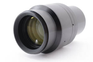 【珍品】 Nikon Printing Nikkor 95mm F2.8 Rayfact 2倍 栃木ニコン 【現状品】 #4795