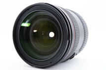 Canon EF 24-70mm F4L IS USM ズーム レンズ キャノン キヤノン 【ジャンク】 #5003_画像2