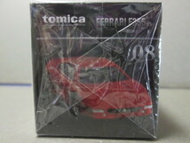 トミカプレミアム 08 フェラーリ F355 レッド 1/62 FERRARI F355 2023年9月発売_画像9