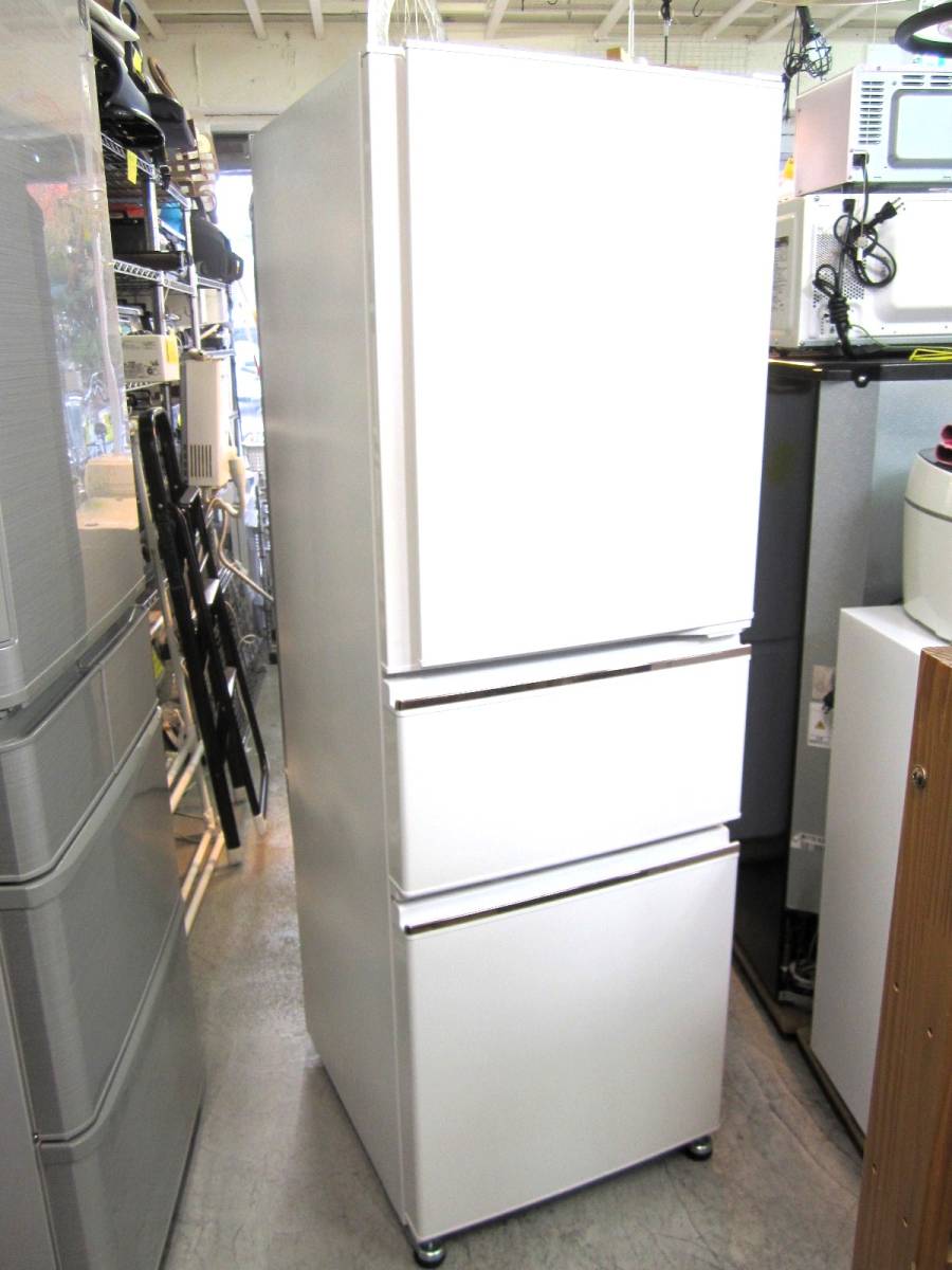 2023年最新】Yahoo!オークション -三菱ノンフロン冷凍冷蔵庫の中古品 