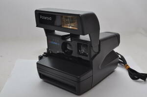 ★実用美品★ Polaroid　ポラロイド 636 Close up ★動作OK★#h553