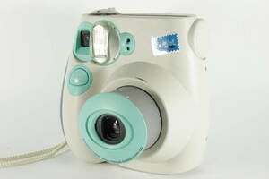 ★訳あり特価★ FUJIFILM フジフィルム instax mini 7#11433