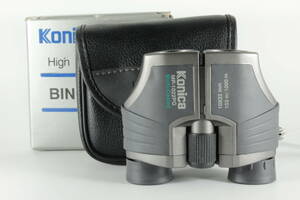 ★並品★ KONICA コニカ BINOCULARS MP-1022PG 元箱付#11548