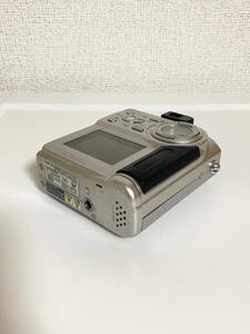 ★実用美品★ FUJIFILM フジフィルム FINEPIX 4700Z ★動作OK、単三電池で使用★#E111