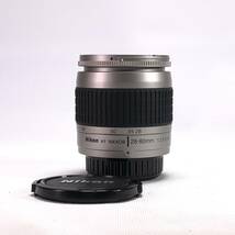 Nikon AF NIKKOR 28-80mm F3.3-5.6 G ニコン 並品 ヱOA4e_画像2