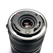 Canon New FD 35-70mm F4 キヤノン NFD 並品 ヱOA4e_画像4