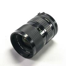 Canon New FD 35-70mm F4 キヤノン NFD 並品 ヱOA4e_画像6