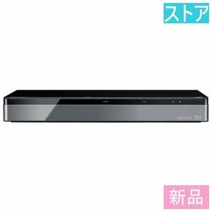 新品・ストア ブルーレイレコーダー(4TB) 東芝 REGZAタイムシフトマシン DBR-M4010