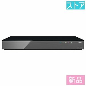 新品・ストア ブルーレイレコーダー(4TB) 東芝 4KREGZAブルーレイ DBR-4KZ400