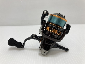 下松)SHIMANO シマノ スピニングリール Soare Cl4+ シマノ ソアレ C2000PGSS リールスタンド付き 釣具 ◆★P231108R10B KM08A