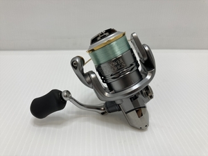 下松)SHIMANO シマノ スピニングリール TWINPOWER ツインパワー C2000HGS 釣具 ◆★P231108R13B KM08A