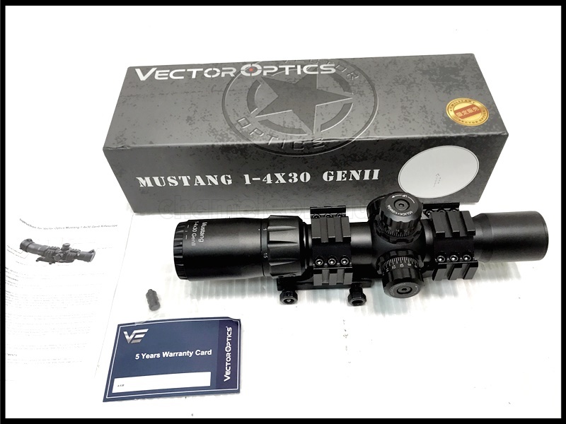 年最新Yahoo!オークション  vector opticsの中古品・新品