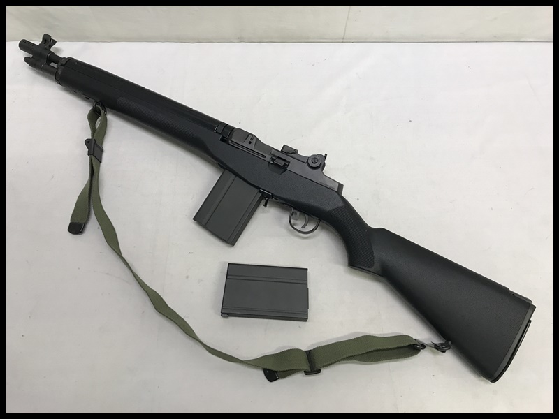 2023年最新】Yahoo!オークション -東京マルイ m14の中古品・新品・未