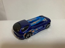 【3台組】ホットウィール Hot wheels【DEORA2/SUPER SMOOTH/ROCKET OIL】　デオラ２　スーパースムース　ロケットオイル_画像3