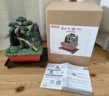 スタジオジブリ 千と千尋の神隠し ウォーターガーデン BONSAI 添水ノ庭 どんぐりの森共和国_画像1