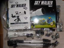 KENKO ケンコー 天体望遠鏡 スカイウォーカー SKY WALKER SW-0_画像2